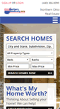 Mobile Screenshot of northernohiorealty.com