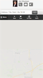 Mobile Screenshot of jwirscham.northernohiorealty.com